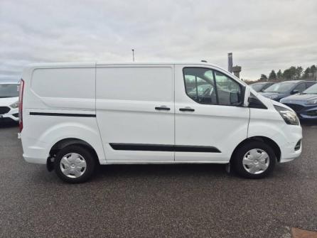 FORD Transit Custom Fg 300 L1H1 2.0 EcoBlue 130 Trend Business 7cv à vendre à Montargis - Image n°4