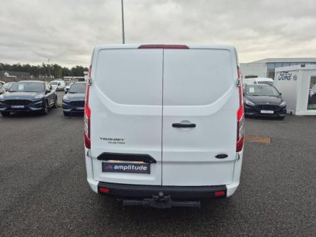 FORD Transit Custom Fg 300 L1H1 2.0 EcoBlue 130 Trend Business 7cv à vendre à Montargis - Image n°6