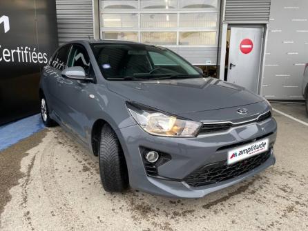 KIA Rio 1.0 T-GDI 100ch Active à vendre à Troyes - Image n°3