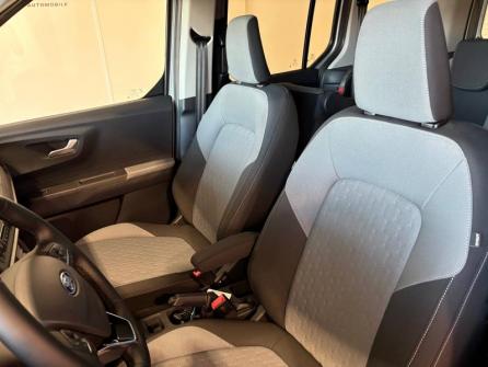 FORD Tourneo Courier 1.0 EcoBoost 125ch S&S Titanium à vendre à Chaumont - Image n°9