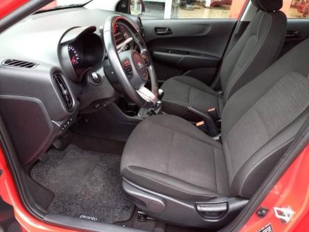 KIA Picanto 1.0 67ch Active Euro6d-T à vendre à Melun - Image n°9