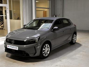 Voir le détail de l'offre de cette OPEL Corsa 1.2 Turbo 100ch de 2024 en vente à partir de 158.28 € / mois