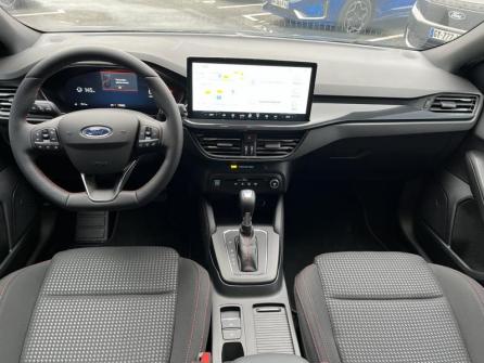 FORD Focus 1.0 EcoBoost mHEV 155ch ST-Line X Powershift à vendre à Orléans - Image n°12