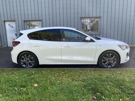 FORD Focus 1.0 EcoBoost mHEV 155ch ST-Line X Powershift à vendre à Bourges - Image n°4