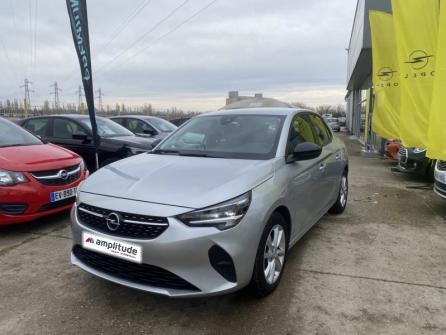 OPEL Corsa 1.2 Turbo 100ch Elegance Business BVA à vendre à Montereau - Image n°3