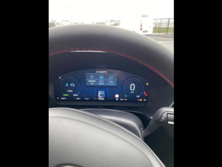 FORD Kuga 2.5 Duratec 180ch Hybrid FlexiFuel ST-Line X Powershift à vendre à Châteauroux - Image n°9