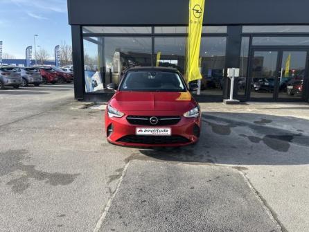 OPEL Corsa 1.2 75ch Edition à vendre à Bourges - Image n°2