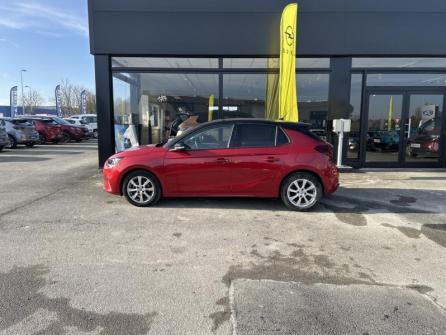 OPEL Corsa 1.2 75ch Edition à vendre à Bourges - Image n°8