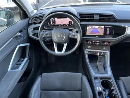 AUDI Q3 40 TDI 190ch Design Luxe quattro S tronic 7 à vendre à Reims - Image n°8