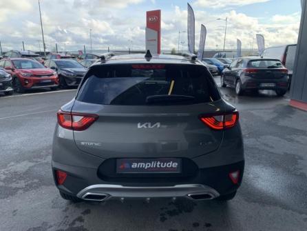 KIA Stonic 1.0 T-GDi 100ch GT Line DCT7 à vendre à Reims - Image n°12