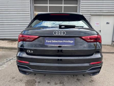 AUDI Q3 35 TFSI 150ch S line S tronic 7 à vendre à Dijon - Image n°6