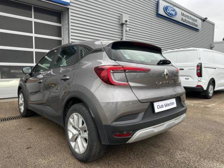 RENAULT Captur 1.3 TCe 140ch FAP Business - 21 à vendre à Beaune - Image n°7