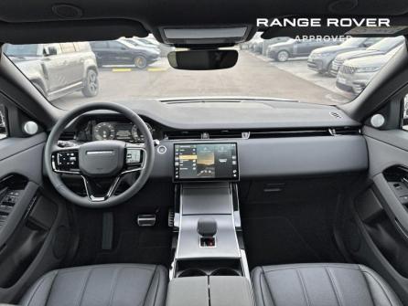 LAND-ROVER Range Rover Evoque 1.5 P270e PHEV 269ch Dynamic SE à vendre à Troyes - Image n°5