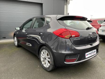 KIA Cee'd 1.6 CRDi 136ch ISG Active à vendre à Reims - Image n°7