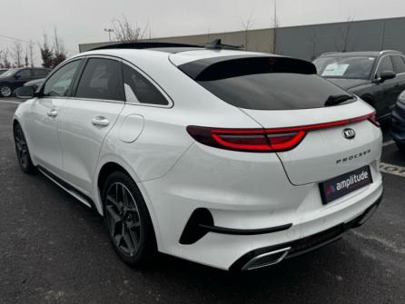 KIA ProCeed 1.6  CRDI 136ch GT Line Premium à vendre à Reims - Image n°4