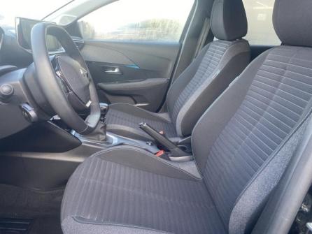 PEUGEOT 208 1.2 PureTech 100ch S&S Style à vendre à Compiègne - Image n°9