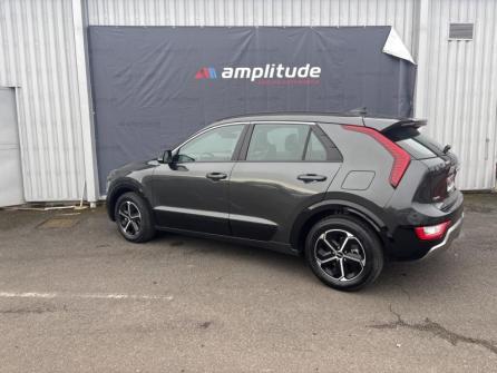 KIA Niro 1.6 GDi 129ch HEV Active DCT6 à vendre à Nevers - Image n°7