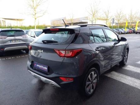 KIA Stonic 1.0 T-GDi 120ch MHEV Active DCT7 à vendre à Melun - Image n°5