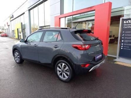 KIA Stonic 1.0 T-GDi 120ch MHEV Active DCT7 à vendre à Melun - Image n°7