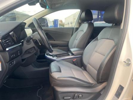 KIA e-Niro Design 204ch à vendre à Besançon - Image n°9