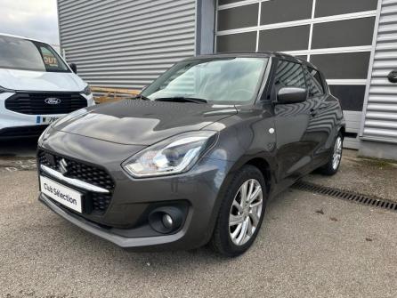 SUZUKI Swift 1.2 Dualjet Hybrid 83ch Privilège à vendre à Beaune - Image n°1