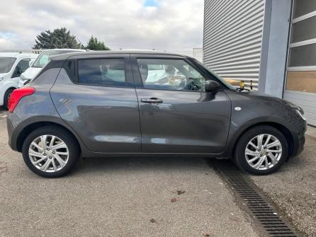 SUZUKI Swift 1.2 Dualjet Hybrid 83ch Privilège à vendre à Beaune - Image n°4