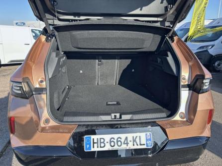 OPEL Grandland X Electric 213ch Batterie 73 kWh GS à vendre à Troyes - Image n°6