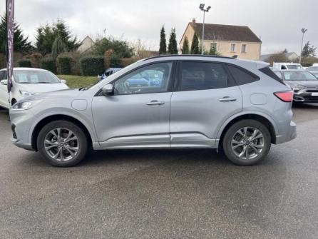 FORD Kuga 2.5 Duratec 225ch PowerSplit PHEV ST-Line eCVT à vendre à Orléans - Image n°8