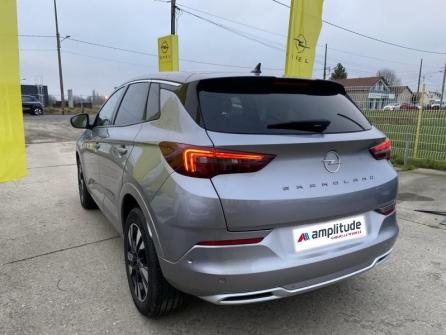 OPEL Grandland X 1.5 D 130ch Elegance Business BVA8 MY23 à vendre à Montereau - Image n°5