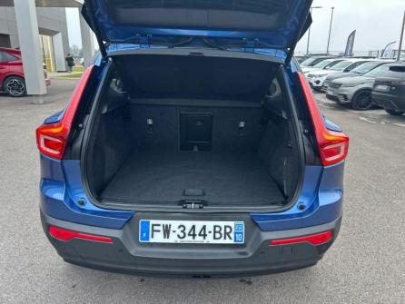 VOLVO XC40 P8 AWD 408ch R-Design EDT à vendre à Troyes - Image n°12