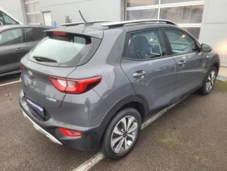 KIA Stonic 1.0 T-GDi 120ch MHEV Active DCT7 à vendre à Sens - Image n°4