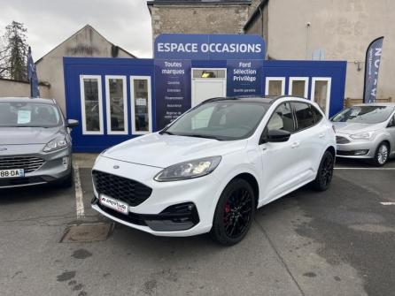 FORD Kuga 2.5 Duratec 225ch PHEV ST-Line X BVA à vendre à Orléans - Image n°1