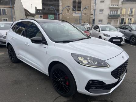 FORD Kuga 2.5 Duratec 225ch PHEV ST-Line X BVA à vendre à Orléans - Image n°3