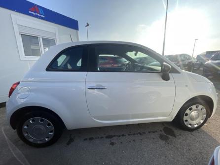 FIAT 500 1.0 70 ch BSG S&S Cult à vendre à Troyes - Image n°4