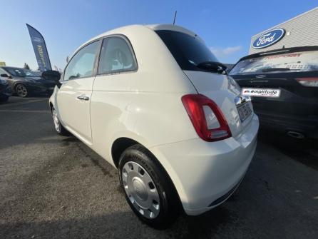 FIAT 500 1.0 70 ch BSG S&S Cult à vendre à Troyes - Image n°7