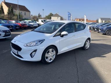 Voir le détail de l'offre de cette FORD Fiesta 1.5 TDCi 85ch Connect Business Nav 5p de 2020 en vente à partir de 223.9 €  / mois