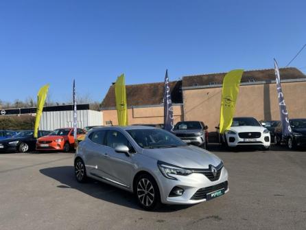 RENAULT Clio 1.0 TCe 90ch Intens X-Tronic -21N à vendre à Auxerre - Image n°3