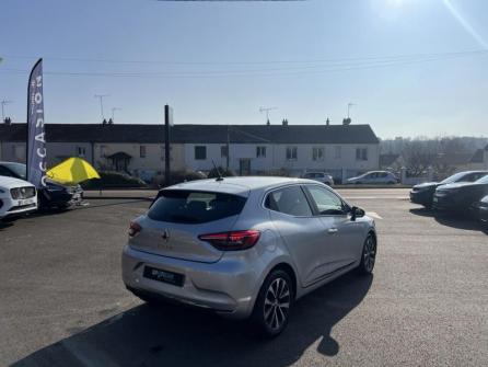 RENAULT Clio 1.0 TCe 90ch Intens X-Tronic -21N à vendre à Auxerre - Image n°5