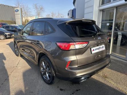 FORD Kuga 2.5 Duratec 190ch FHEV E85 ST-Line X BVA à vendre à Auxerre - Image n°7