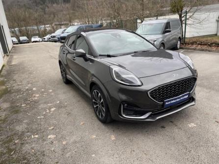 FORD Puma 1.0 EcoBoost 125ch ST-Line Vignale DCT7 à vendre à Saint-Claude - Image n°3