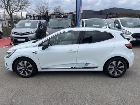 RENAULT Clio 1.6 E-Tech 140ch Première Edition à vendre à Dijon - Image n°8