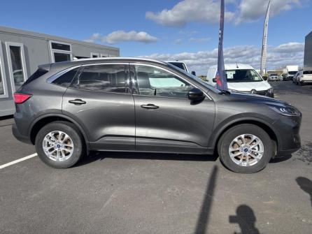 FORD Kuga 2.5 Duratec 190ch FHEV E85 Titanium BVA à vendre à Châteauroux - Image n°4