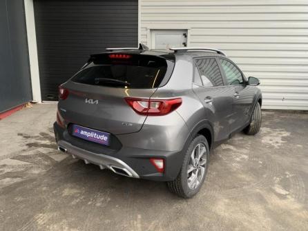 KIA Stonic 1.0 T-GDi 100ch GT Line BVM à vendre à Reims - Image n°3