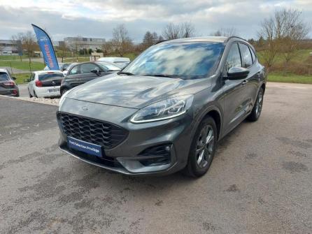 FORD Kuga 2.5 Duratec 190ch FHEV E85 ST-Line X BVA à vendre à Dijon - Image n°1