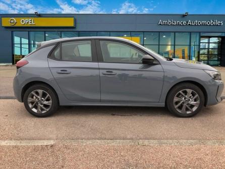 OPEL Corsa 1.2 75ch Edition à vendre à Troyes - Image n°4