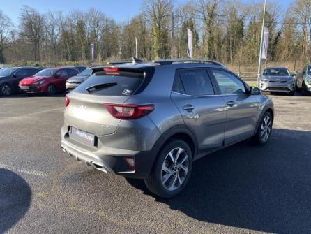 KIA Stonic 1.0 T-GDi 120ch MHEV GT Line DCT7 à vendre à Saint-Maximin - Image n°5