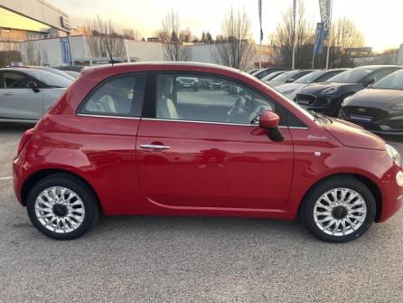 FIAT 500 1.0 70ch BSG S&S Dolcevita à vendre à Besançon - Image n°4