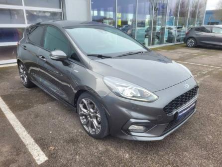 FORD Fiesta 1.0 Flexifuel 95ch ST-Line 5p à vendre à Sens - Image n°2