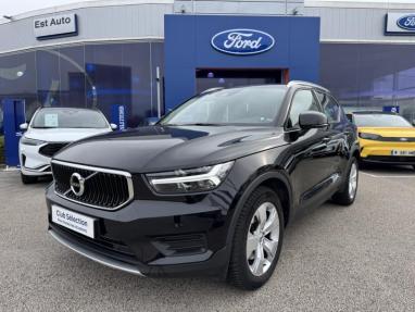 Voir le détail de l'offre de cette VOLVO XC40 D3 AdBlue 150ch Momentum Geartronic 8 de 2019 en vente à partir de 370.67 €  / mois