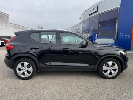 VOLVO XC40 D3 AdBlue 150ch Momentum Geartronic 8 à vendre à Besançon - Image n°4